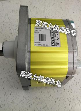 意大利VIVOLO油泵X2P5502ECBA X2P5902EQPA X2P5142FSRA