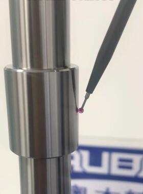 偏心轴AUBAT-PX2030跳动检查仪凸轮轴测量仪带计量证JJF1109-2003