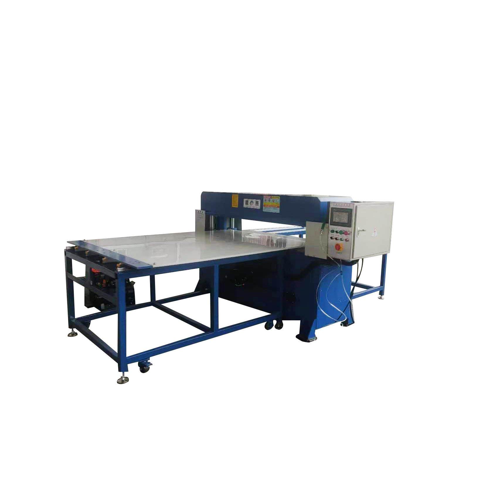 全自动送料裁断机 皮带肩带腰带自动分条机 裁切机 生产厂家直销,纺织面料/辅料/配套,皮革加工设备,淘宝优惠券,粉丝福利购,淘宝优惠卷