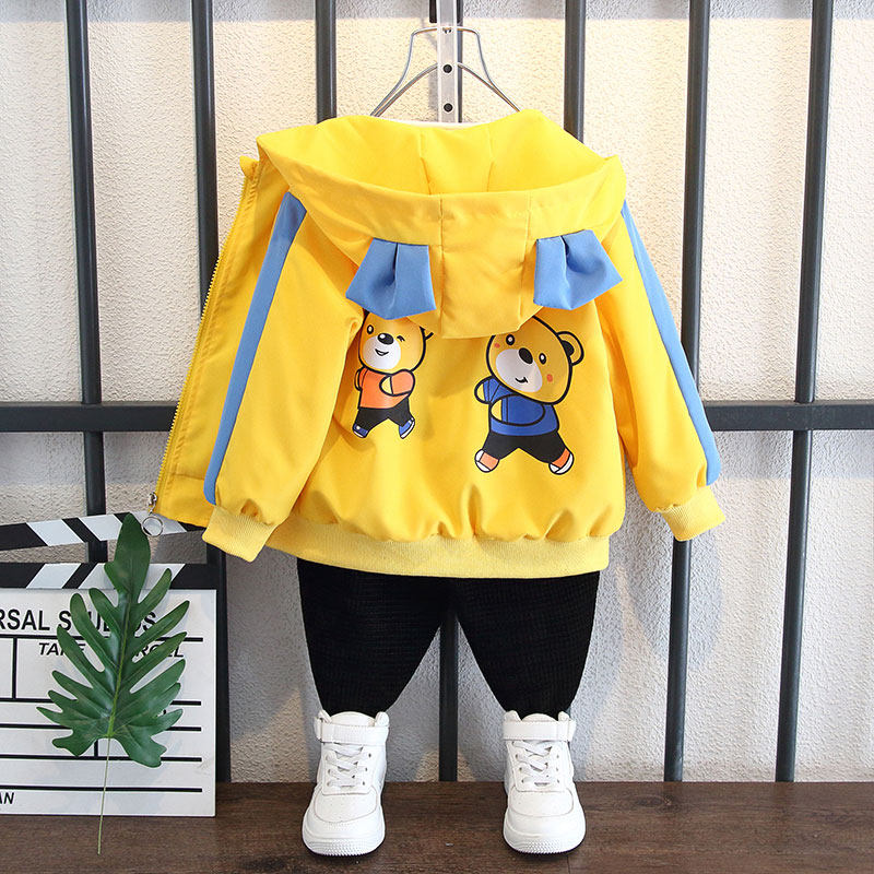 宝宝外套男1一3岁 男童春秋潮4薄款5帅气中小童开衫儿童装冲锋衣,童装/婴儿装/亲子装,普通外套,淘宝优惠券,粉丝福利购,淘宝优惠卷