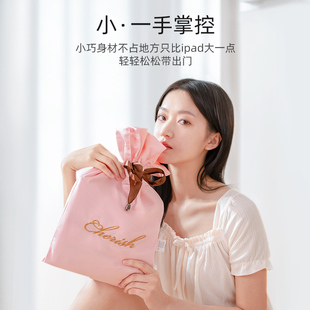 酒店隔脏睡袋旅行出差睡袋床单被罩二代可拆分纯棉睡袋便携四件套