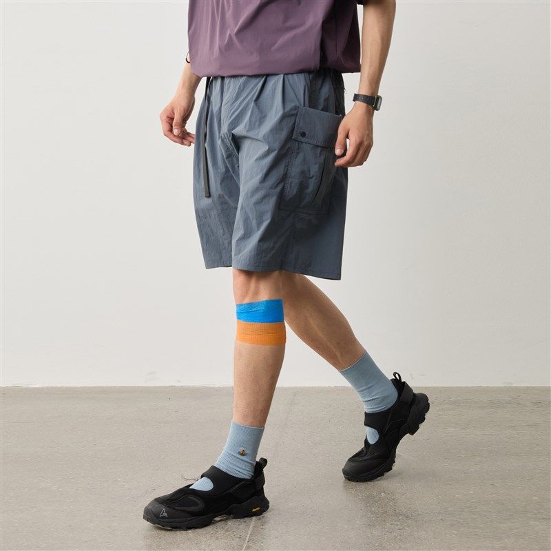 Vavu立体大口袋工装短裤男夏季户外运动腰带五分裤多功能速干中裤,男装,短裤,淘宝优惠券,粉丝福利购,淘宝优惠卷