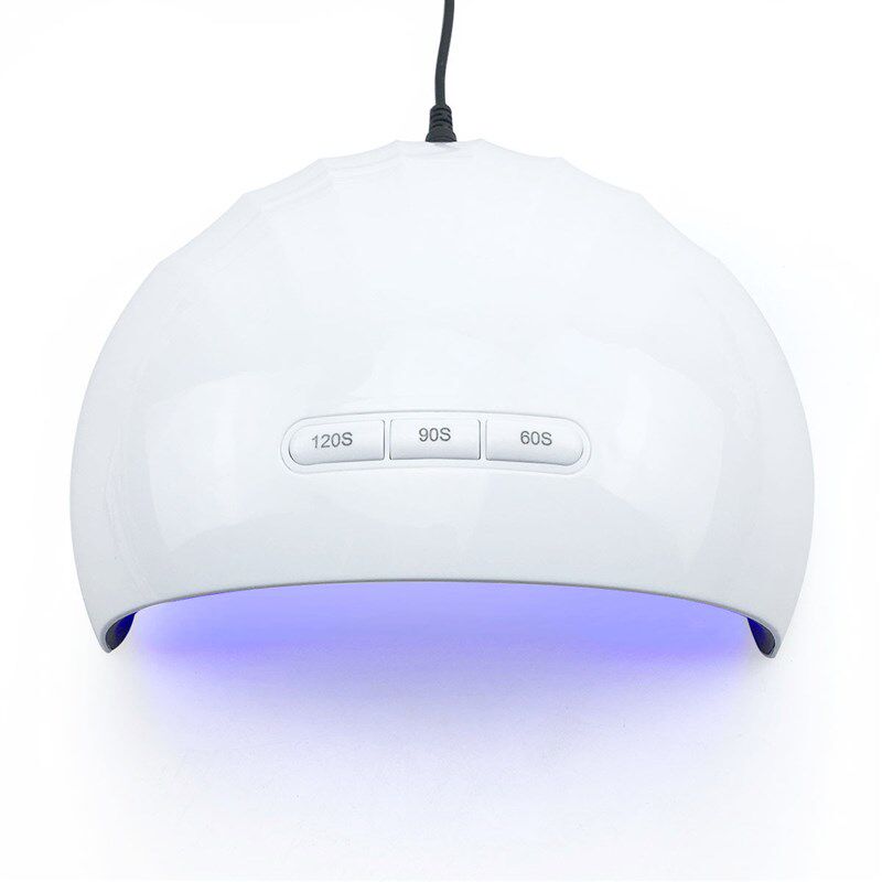 Z6 Z2 36W美甲光疗灯智能感应美甲机Led甲油胶光疗胶迷你美甲烤灯