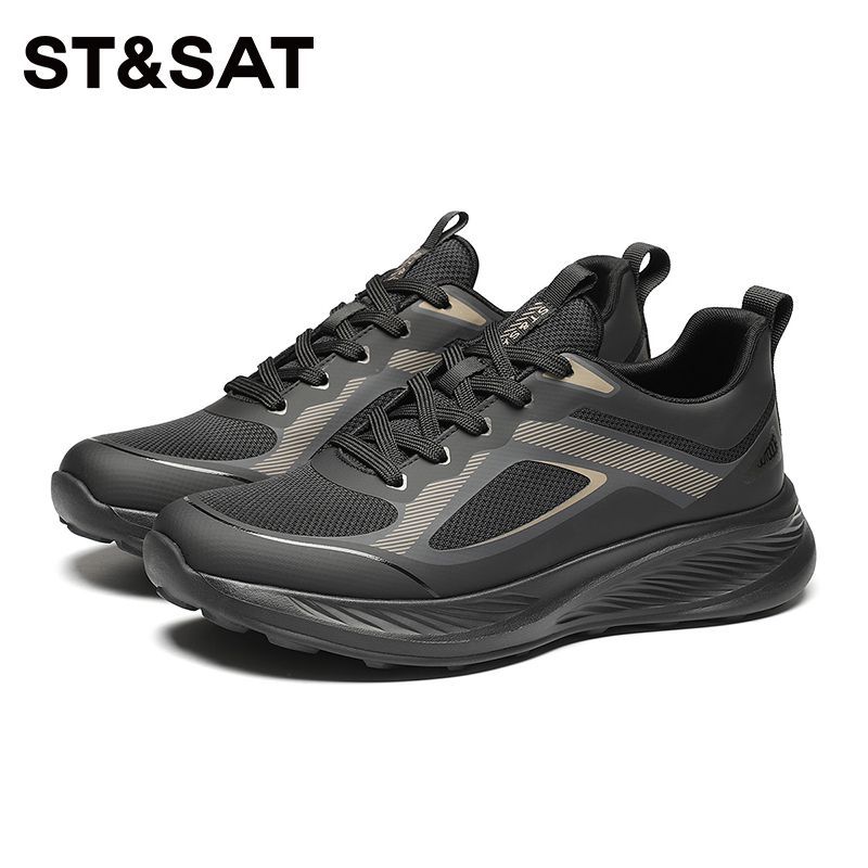 St&Sat/星期六户外徒步登山鞋