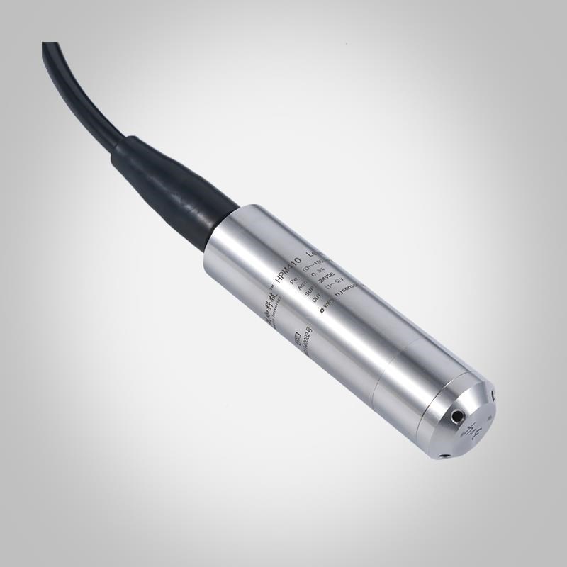 厂促投入式油箱液位传感不锈钢水池水位H计显示头器器自动上水控