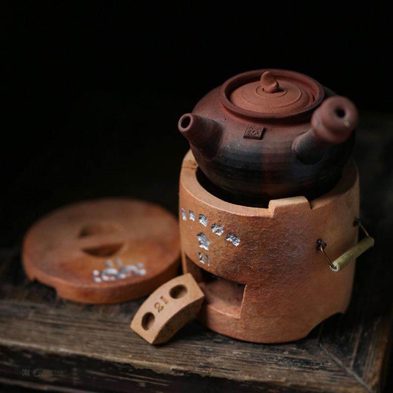 童文鼎闽西副榜炉炭炉 橄榄木碳煮茶炉烧水炉风炉便携工夫茶炉,玩具/童车/益智/积木/模型,毛绒/玩偶/公仔/布艺类玩具,淘宝优惠券,粉丝福利购,淘宝优惠卷