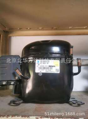 THB4415Y TH B4419Y压缩机展示柜，冷藏柜实验柜制冷压缩机配件制