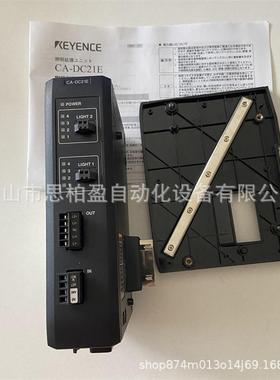 基恩士 CA-DC60E CA-DC40E CA-DC50E VR-H2CA CA-DC30E CA-DC100