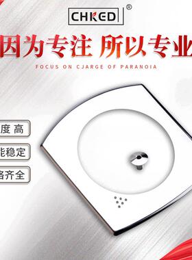 柯德仪表不锈钢TE2000型差压表安装盒 微压差表