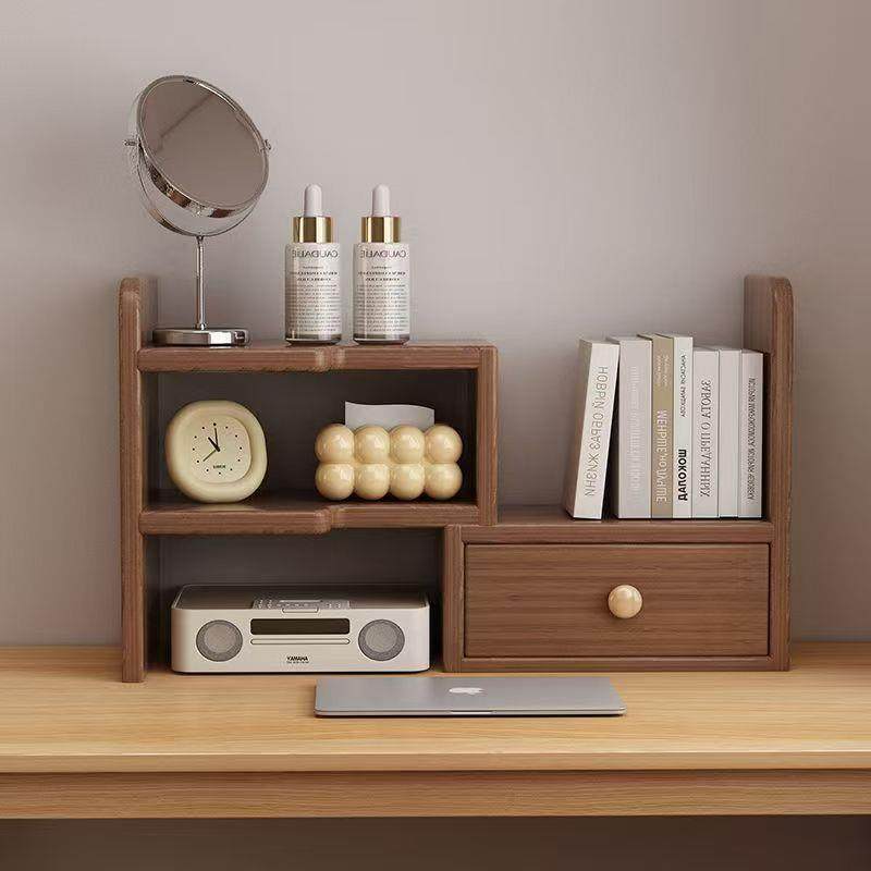 跨境桌面多层置物架简易办公桌加厚收纳柜学生转角书柜多功能书架,模玩/动漫/周边/娃圈三坑/桌游,模型制作工具/辅料耗材,淘宝优惠券,粉丝福利购,淘宝优惠卷