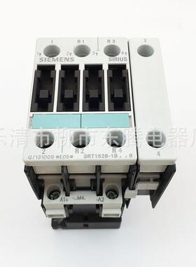 原装耐用中间继电器3RH11311B大量现货直销