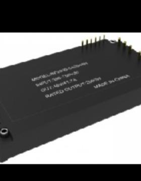 工业特种电源ALAF2000 180-425&380-750Vdc高压直流输入系列2KW