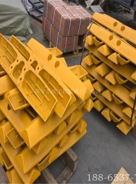 山推湿地履带 SD16L湿地推土机链板链条 山推SD16L推土机履带底盘