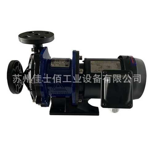 MX-251CV5E-3 供应易威奇化工磁力泵及配件 欢迎来电咨询！