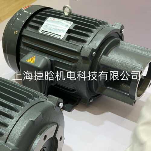 JUNTAI马达 3-PHASE 液压油泵电机 AEEH-112M-4 5HP-3.75KW