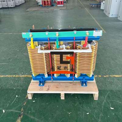 三相大电流电炉加热变压器BK-100KVA50KW660V415V380V变135V36V8V