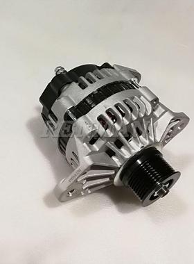 陕汽重卡工程机械充电机总成4993343康明斯ISM11配件 24V发电机