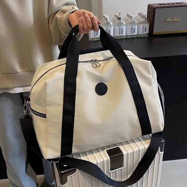 牛津布旅行包女大容量运动健身包干湿分离行李袋2024年新款行李包,箱包皮具/热销女包/男包,旅行袋,淘宝优惠券,粉丝福利购,淘宝优惠卷