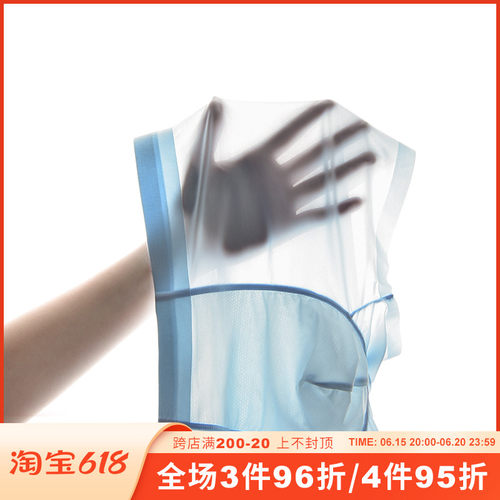 80G超细旦冰i丝面料!轻薄无感!立体剪裁一片成型男士内裤四角裤