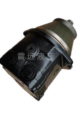 丹佛斯液压泵KC38CNERNFF09SNNAFF18NNNNNN变量变速液压马达KC38