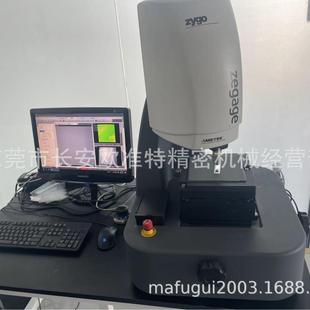 回收ZYGO ZEGAGE白光干涉仪 3D非接触式表面轮廓仪