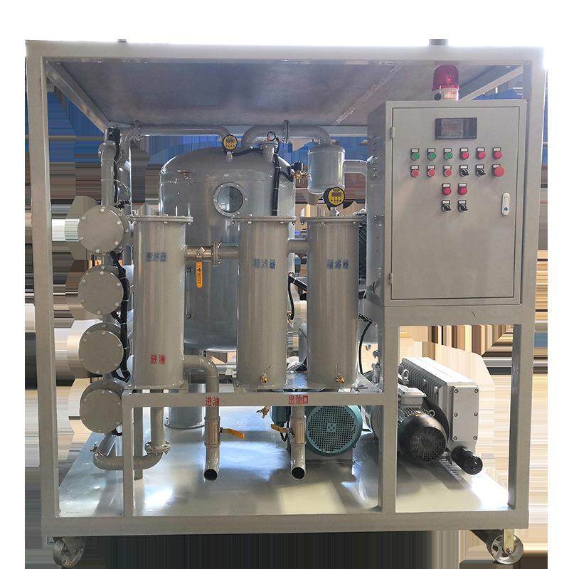 ZYD-200双级真空滤油机哪个品牌好 变压器油过滤设备 售后有保障,机械设备,过滤设备,淘宝优惠券,粉丝福利购,淘宝优惠卷