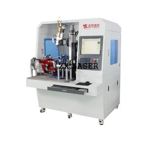 供应大功率连续激光器光纤连续焊接机五金配件焊接机