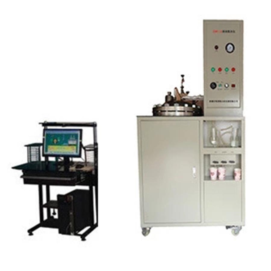 JFY-3原油脱水仪DWY-6-8原油脱水仪原油电脱盐试验仪