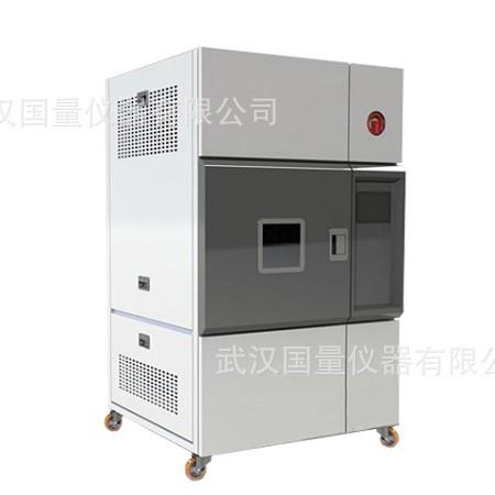 国量仪器GL900油漆橡胶塑料织物涂料光谱氙灯老化试验箱包邮恒温