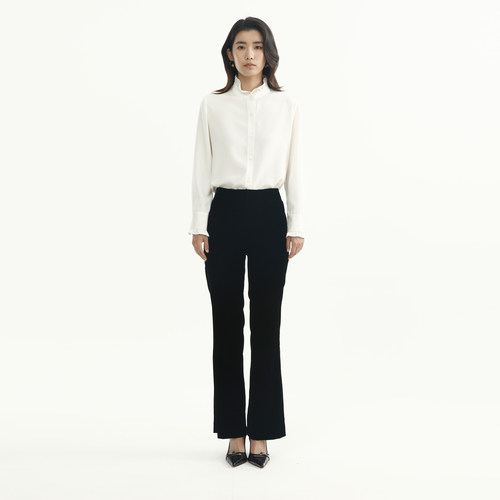 秋季新款通勤休闲女气质