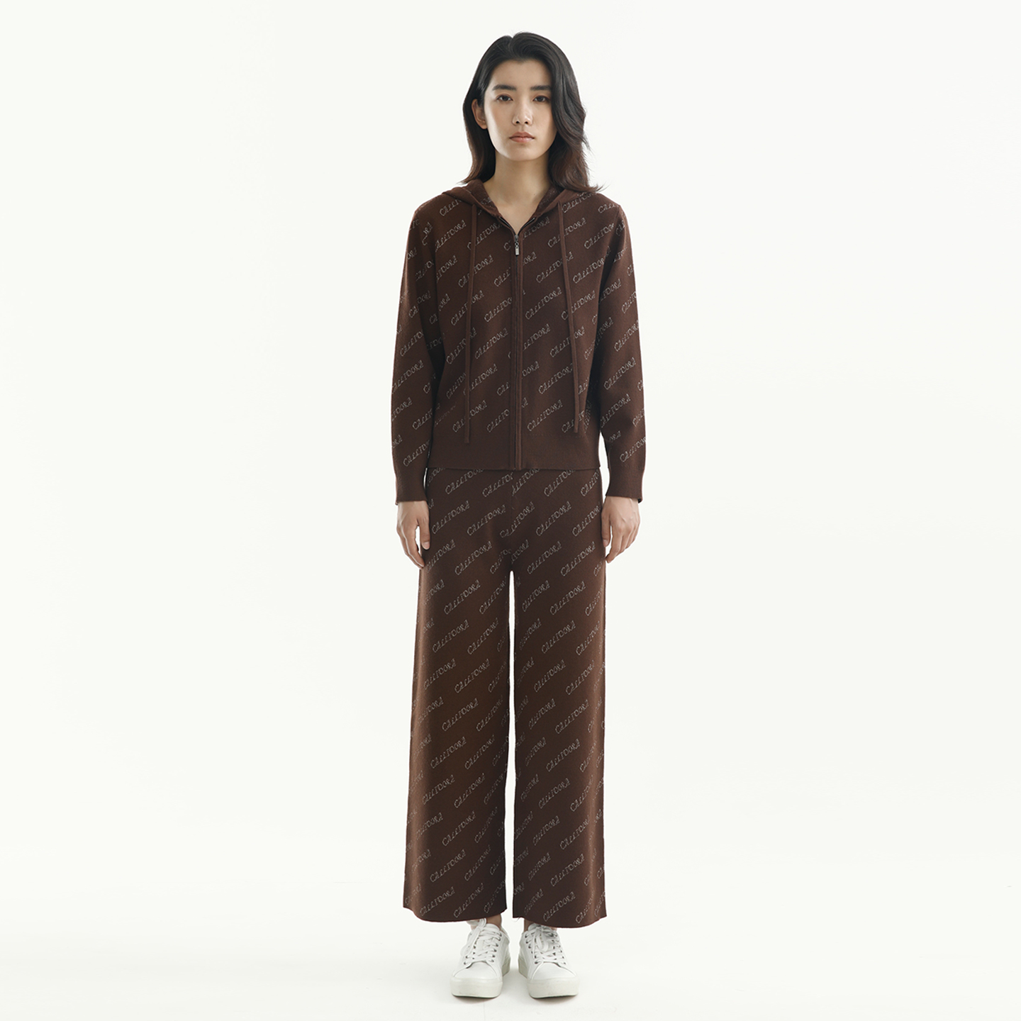 秋季新款通勤休闲风女