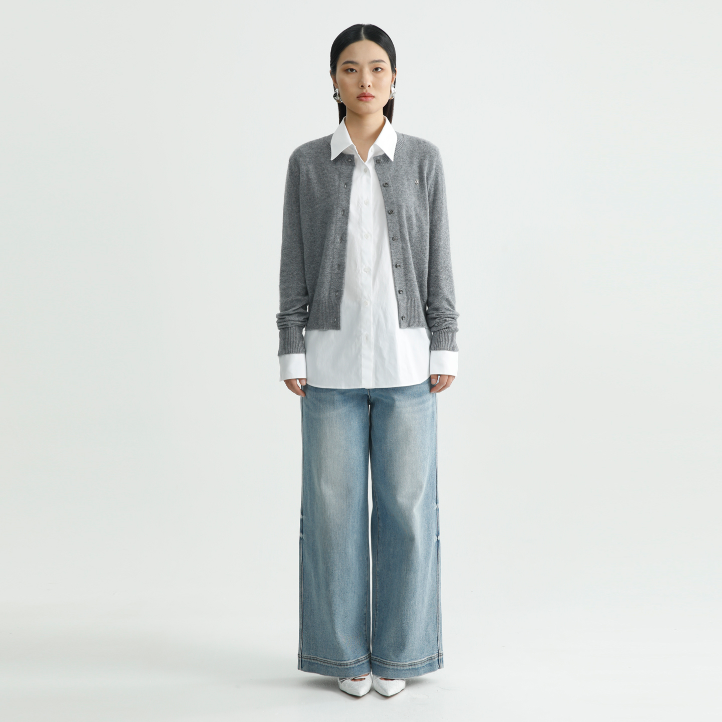 秋季新款通勤休闲女气质