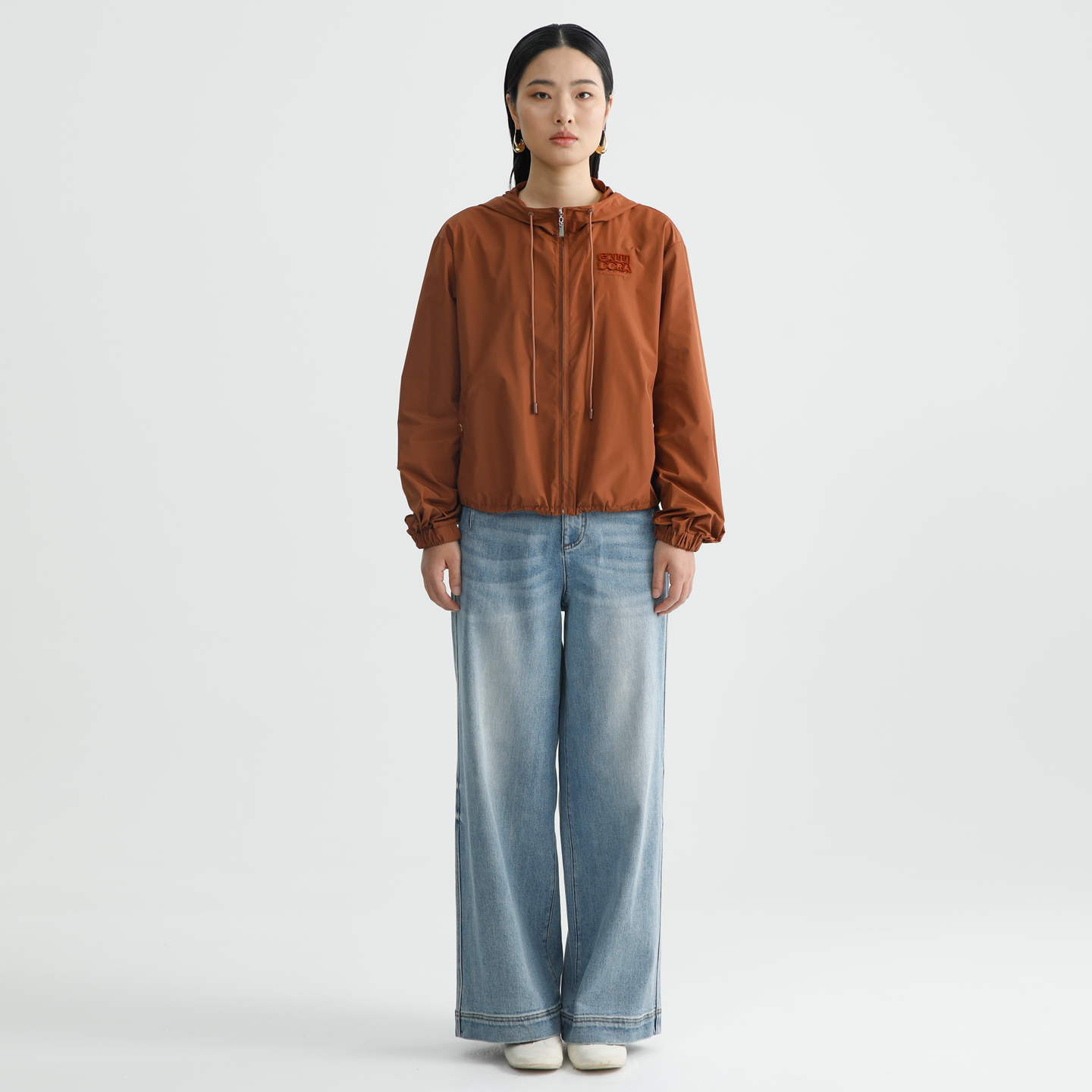 卡莉朵拉夹克C28C7101