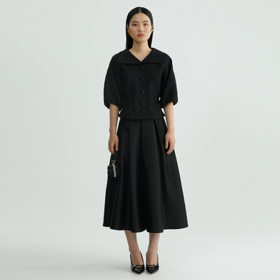 卡莉朵拉衬衫C28C7108