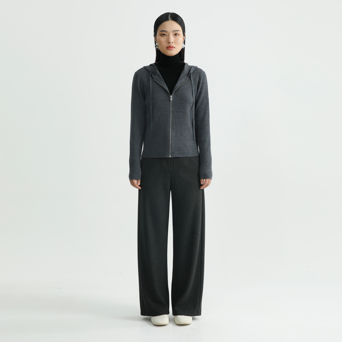 秋季新款通勤休闲女气质