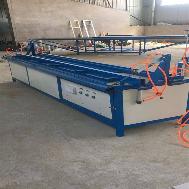 小型全自动折弯机 PE塑料板热弯机  2.4米PVC亚克力折弯机,机械设备,其他机械设备,淘宝优惠券,粉丝福利购,淘宝优惠卷