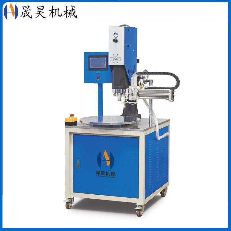东莞超声波机械设备厂家 ABS塑胶件焊接设备 自动圆盘式超声波机,机械设备,试验机,淘宝优惠券,粉丝福利购,淘宝优惠卷