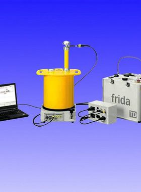 PD-TaD 62便携式局部放电诊断系统 理论测量范围10–12800 m