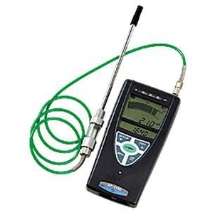 日本新宇宙 XP-3180  氧气浓度计 氧气检测仪 氧气报警仪