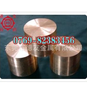 导热性极好 延展性极好无氧铜板、Tu1无氧铜排 紫铜管可焊接