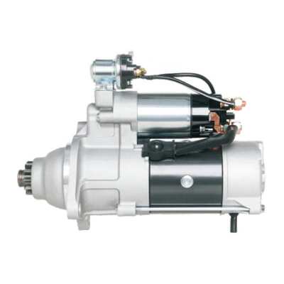 大6D24起动机M009T80771 ME049315 19513N