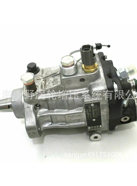 喷油泵104646-6152和8971852421 096500-6001-6002 8971852422