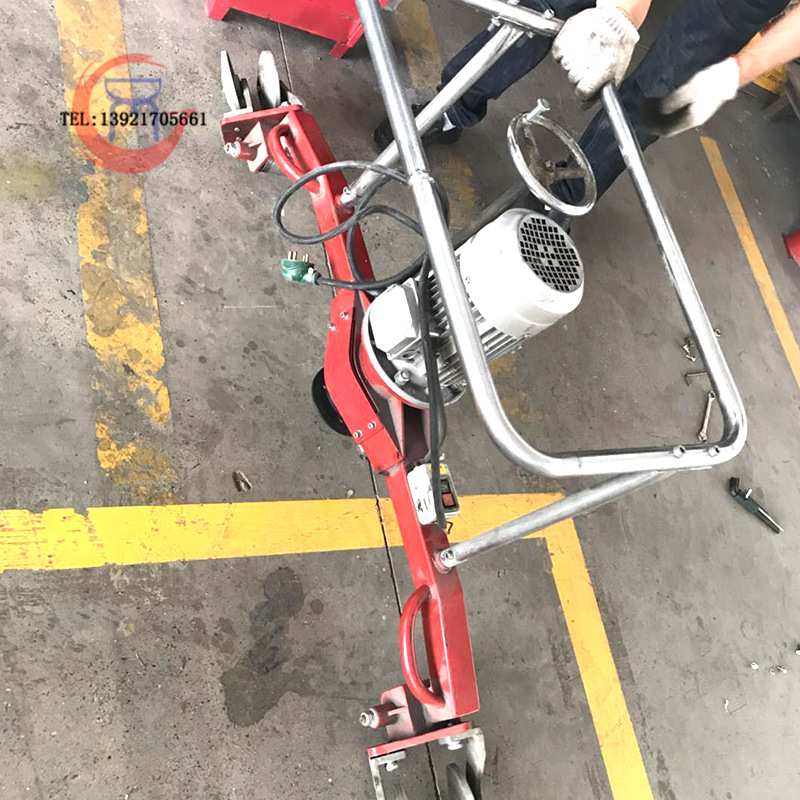 FM-2.2型电动仿形打磨机三相电动机2.2kw杯形砂轮Φ150×Φ55×70