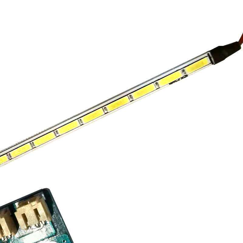 17.3寸一千亮度单灯lcd改装led套件液晶电视显示器led背光灯条