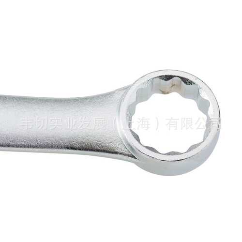 公制12角雾面ASD开口梅花两用扳手 29mm J1229MASD