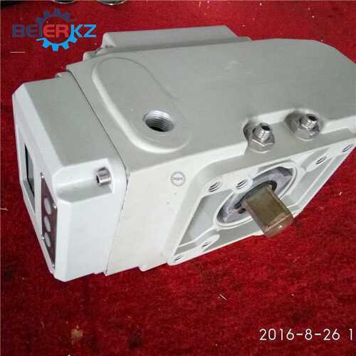 贝尔精小型电动执行器BST-25无源型开关控制