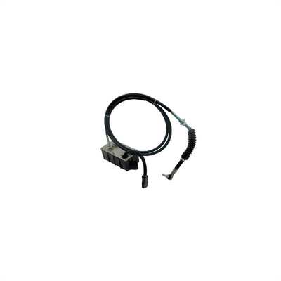 21EN-32370 R160LS-9S(800L)油门电机 （ZZ电位计）