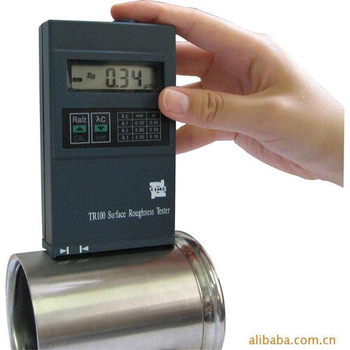 供应时代TR100便携式粗糙度仪