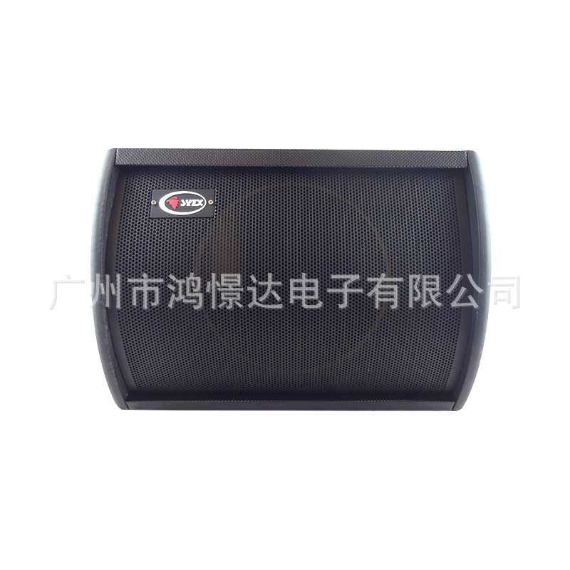 喇叭木箱 6310 空木箱10寸 空木箱 18里中纤箱空箱