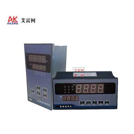 智能数字显示报警仪/数显控制仪LDTI-3122/G智能数字调节仪
